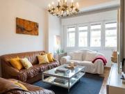 Alquiler de piso en Avenida de Sancho el Fuerte, 13