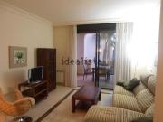 Alquiler de piso en Avenida del Golf