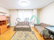 Alquiler de piso en Avenida del Mar