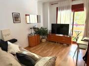 Alquiler de piso en Avenida Imperio Argentina, 7