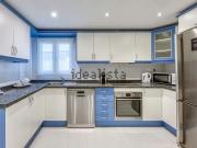 Alquiler de piso en Avenida José Banús