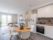 Alquiler de piso en Avenida Octavio Paz, 12