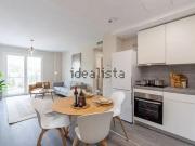 Alquiler de piso en Avenida Octavio Paz, 12