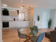 Alquiler de piso en Avenida Virgen del Carmen, 47