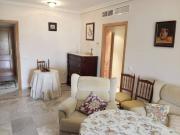 Alquiler de piso en Badajoz Capital