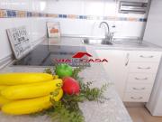 Alquiler de Piso en Barrio de Salamanca, Sin amueblar