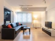 Alquiler de piso en Bilbao Arangoiti