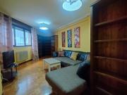 Alquiler de piso en Calle Álvaro de Albornoz, 1