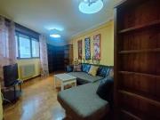 Alquiler de piso en Calle Álvaro de Albornoz, 1