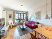 Alquiler de piso en Calle Amsterdam