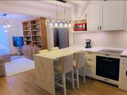 Alquiler de piso en Calle Arquitecto Reguera, 13