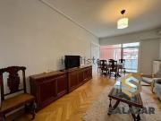 Alquiler de piso en Calle Autonomia