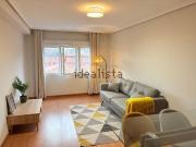 Alquiler de piso en Calle Baleares, 35