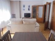 Alquiler de Piso en calle Becerro de Bengoa