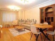 Alquiler de piso en Calle Bolaño Rivadeneira