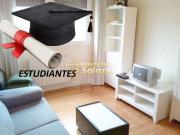 Alquiler de piso en Calle Calixto Diez