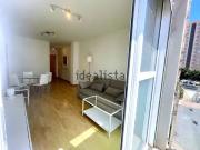 Alquiler de piso en Calle Campillo del Moro