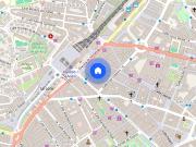 Alquiler de piso en Calle Campoamor