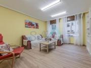 Alquiler de piso en Calle Campoamor