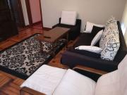 Alquiler de piso en Calle Canga Argüelles