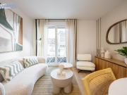 Alquiler de piso en Calle Casimiro Mahou Bierhans