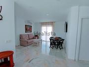 Alquiler de piso en Calle Conde, 6