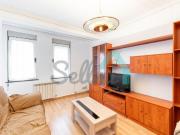 Alquiler de piso en Calle Coronel Bobes