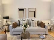 Alquiler de piso en Calle de Aguirre