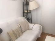 Alquiler de Piso en calle de Breton de los Herreros