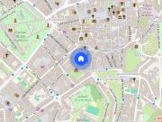 Alquiler de piso en Calle de Campomanes