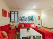 Alquiler de piso en Calle de Campomanes