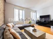 Alquiler de piso en Calle de Ciril Amorós