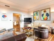 Alquiler de piso en Calle de Espalter