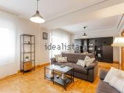 Alquiler de piso en Calle de Iturrama, 15