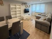 Alquiler de piso en Calle de Jove y Hevia, 8