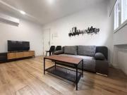 Alquiler de piso en Calle de la Infanta Mercedes, 46