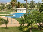 Alquiler de piso en Calle de los Juegos de Atenas, 20