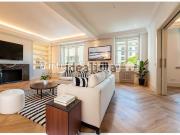 Alquiler de piso en Calle de los Madrazo