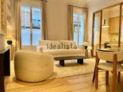 Alquiler de piso en Calle de Luis Cabrera, 25