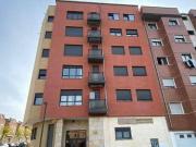 Alquiler de Piso en calle de Rivalamora