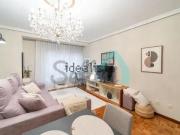 Alquiler de piso en Calle de Víctor Sáenz