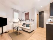 Alquiler de piso en Calle del Doctor Castelo, 22