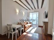 Alquiler de piso en Calle Diputazio