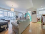 Alquiler de piso en Calle Doctor Aquilino Hurlé