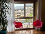 Alquiler de piso en Calle Emperador, 18