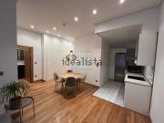 Alquiler de piso en Calle Euskal Herria