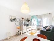 Alquiler de piso en Calle Ezcurdia