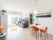 Alquiler de piso en Calle Ezcurdia