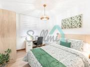 Alquiler de piso en Calle Félix Aramburu