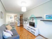 Alquiler de piso en Calle Fuertes Acevedo